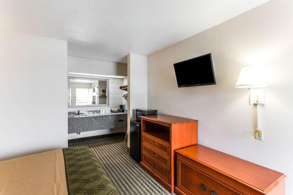 לבנון Econo Lodge מראה חיצוני תמונה