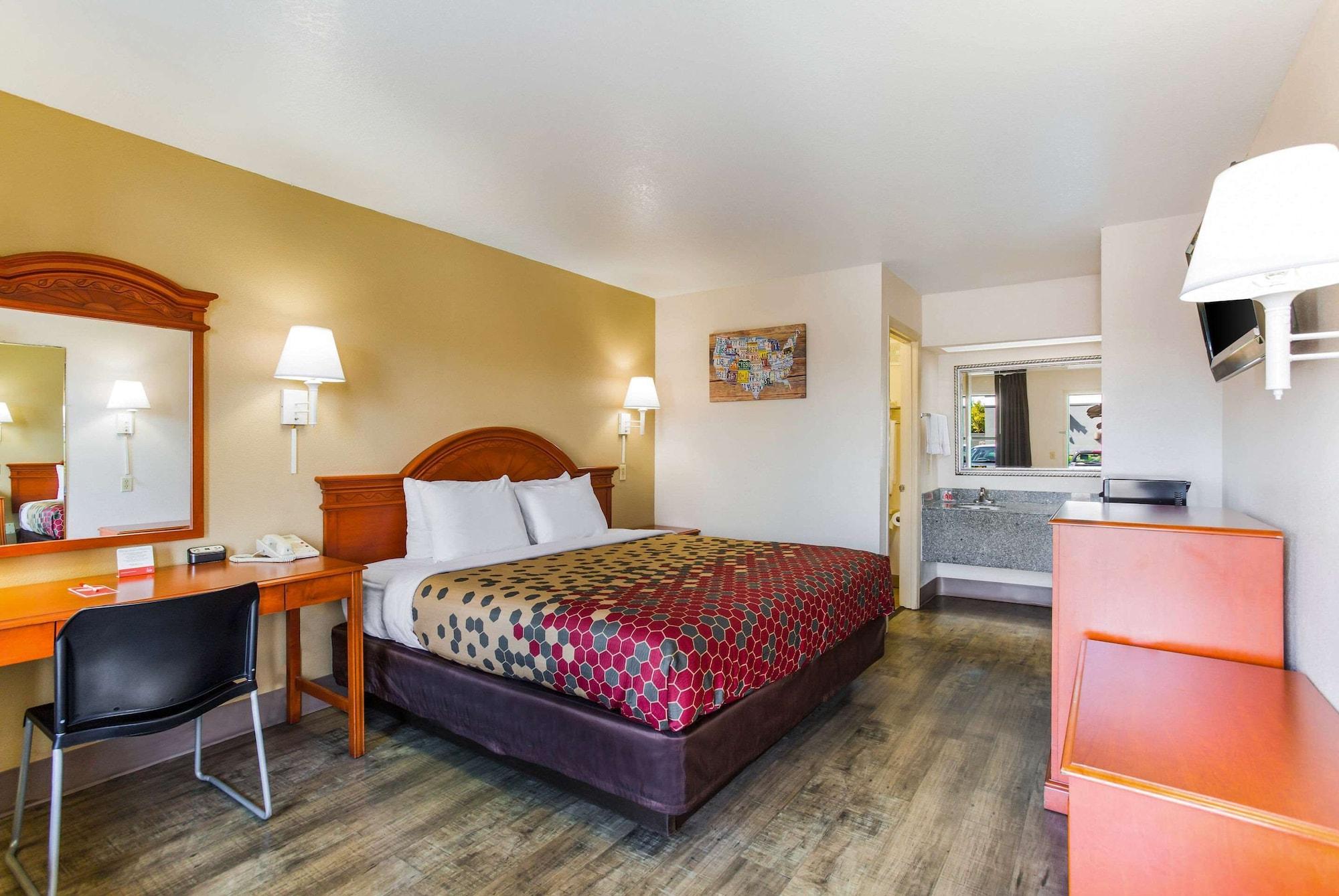 לבנון Econo Lodge מראה חיצוני תמונה