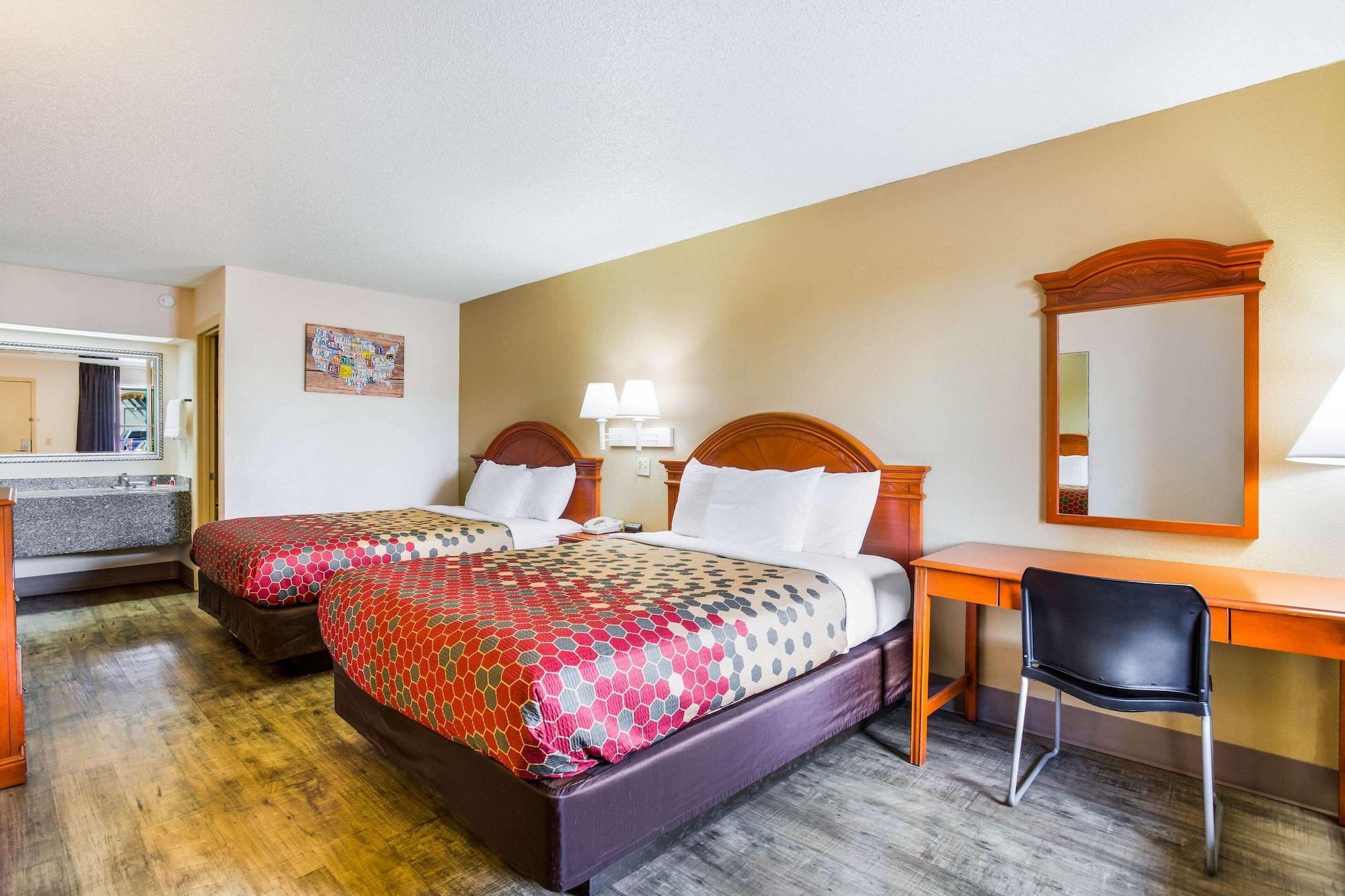 לבנון Econo Lodge מראה חיצוני תמונה