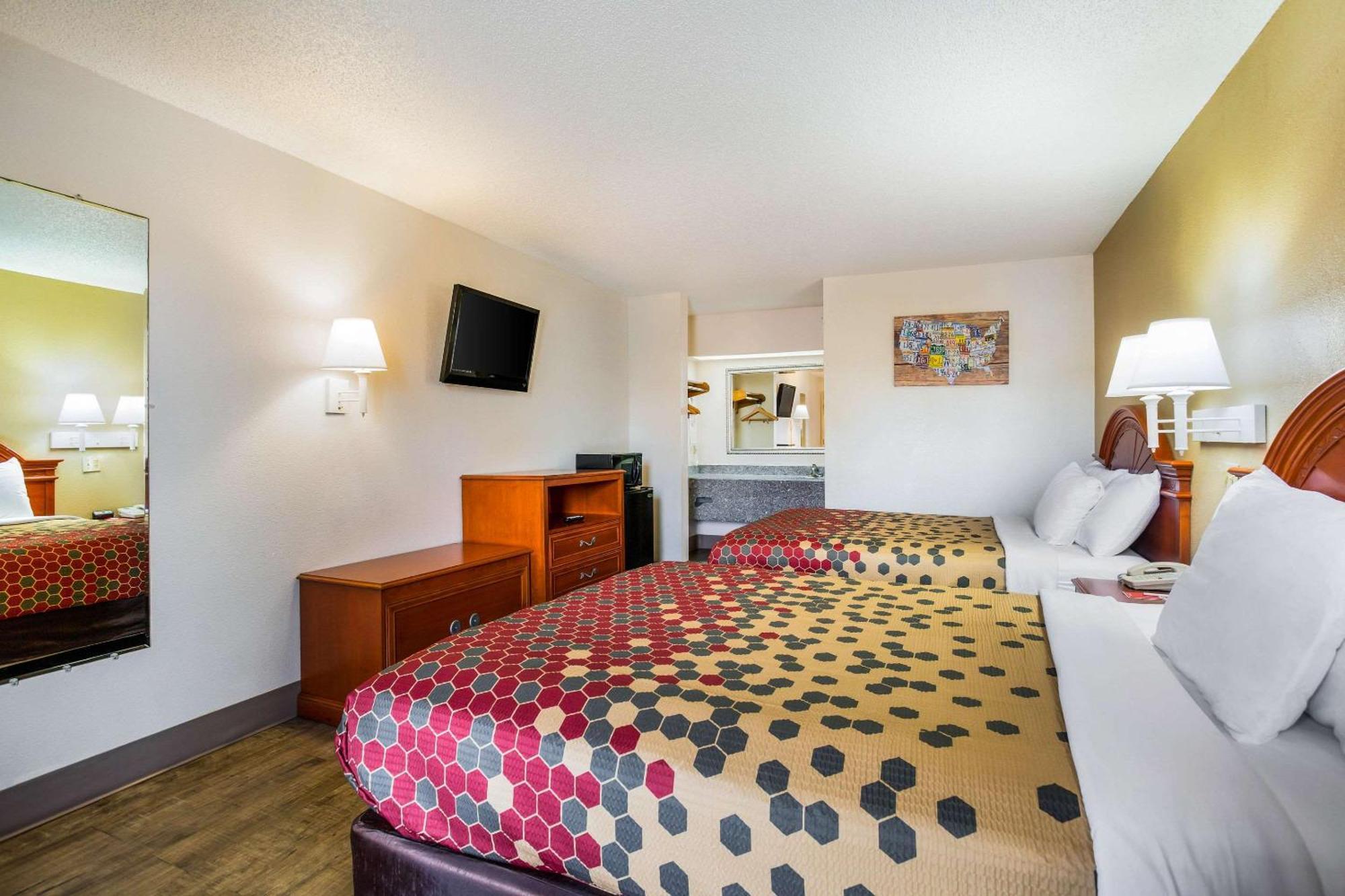 לבנון Econo Lodge מראה חיצוני תמונה