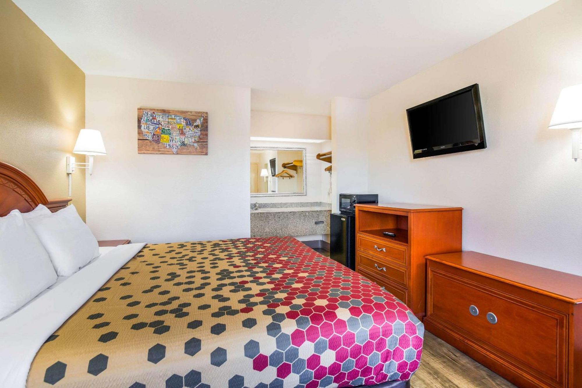 לבנון Econo Lodge מראה חיצוני תמונה