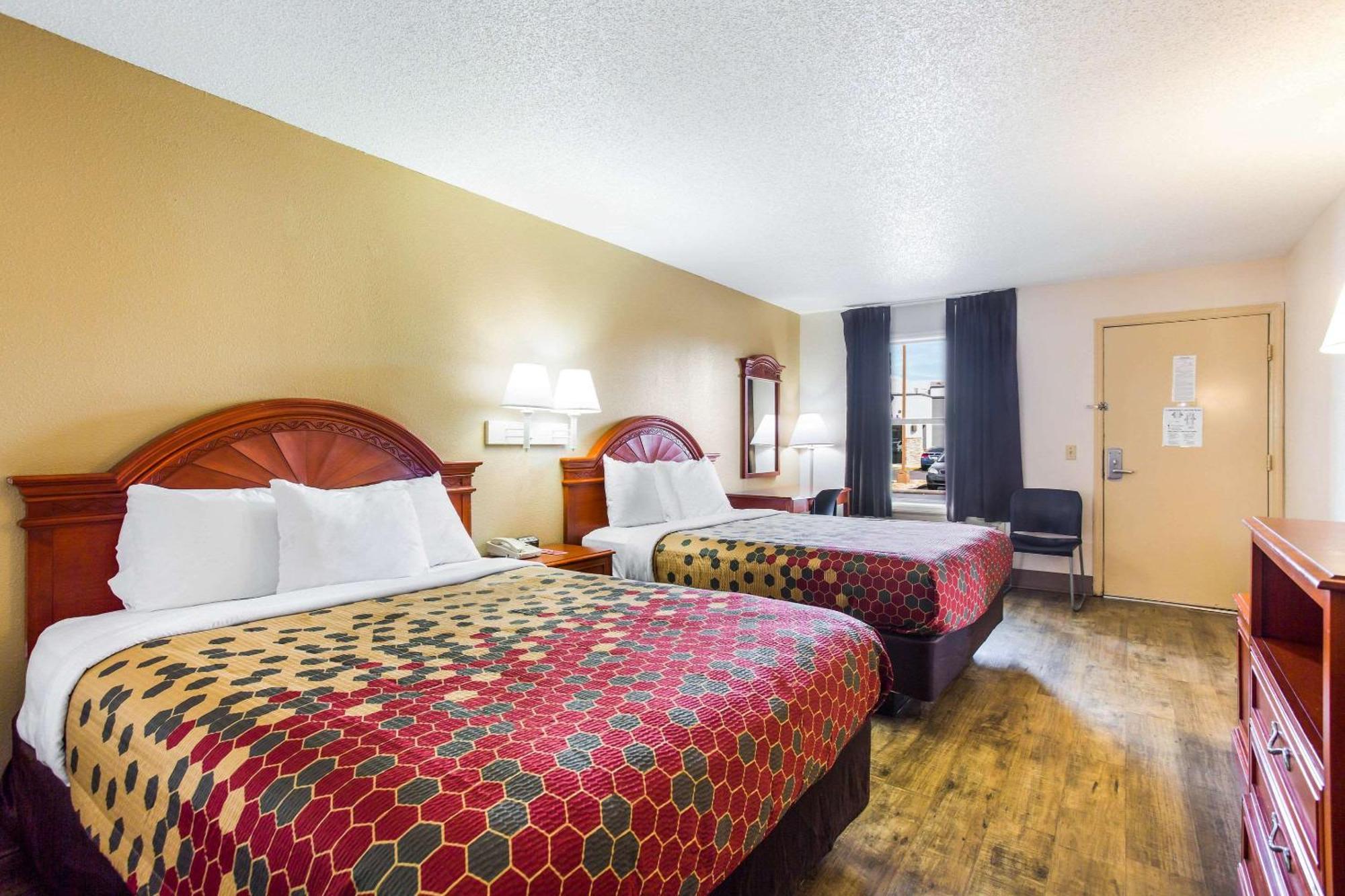 לבנון Econo Lodge מראה חיצוני תמונה