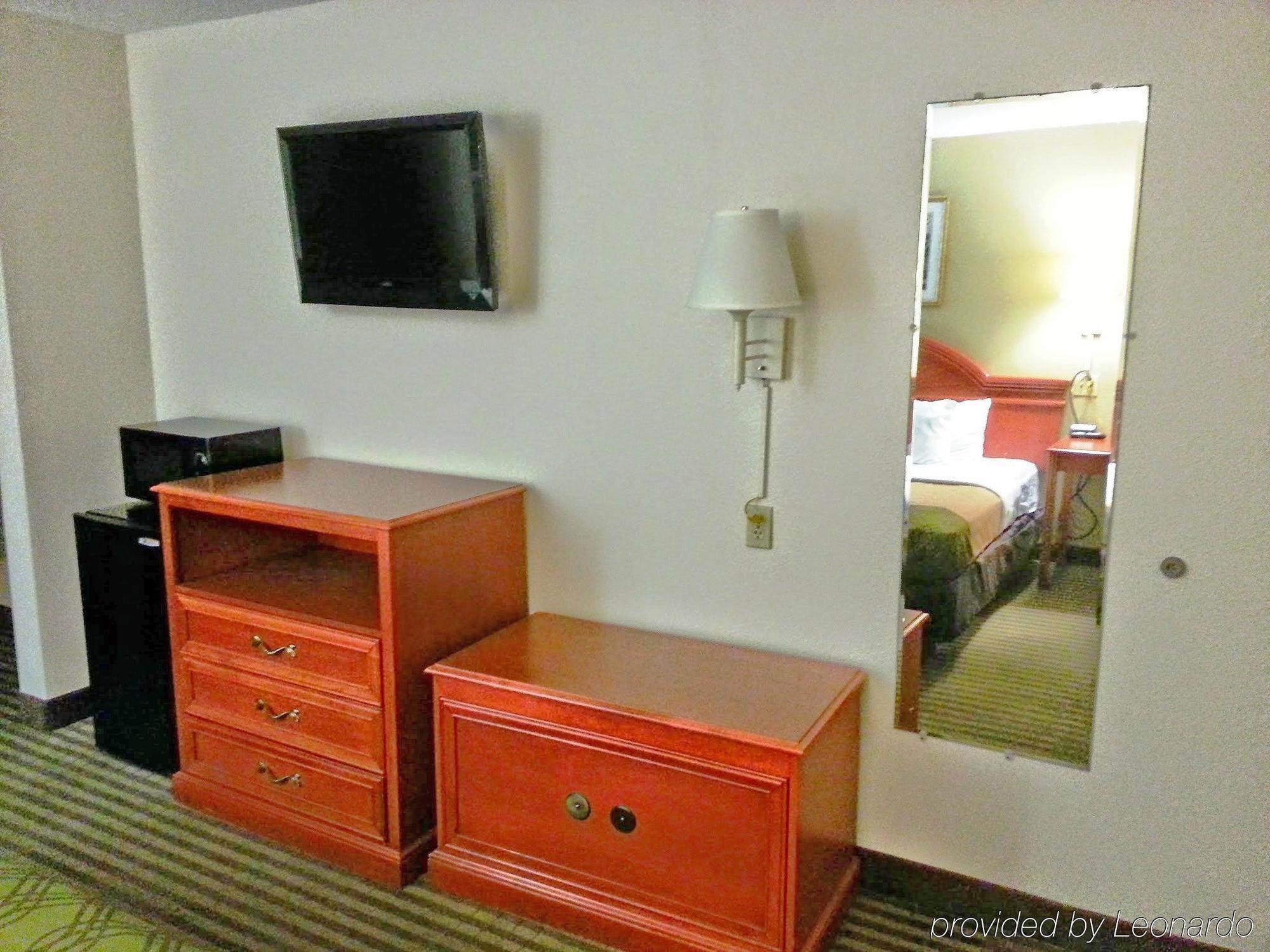 לבנון Econo Lodge מראה חיצוני תמונה