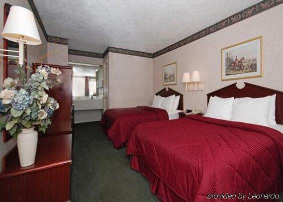 לבנון Econo Lodge חדר תמונה