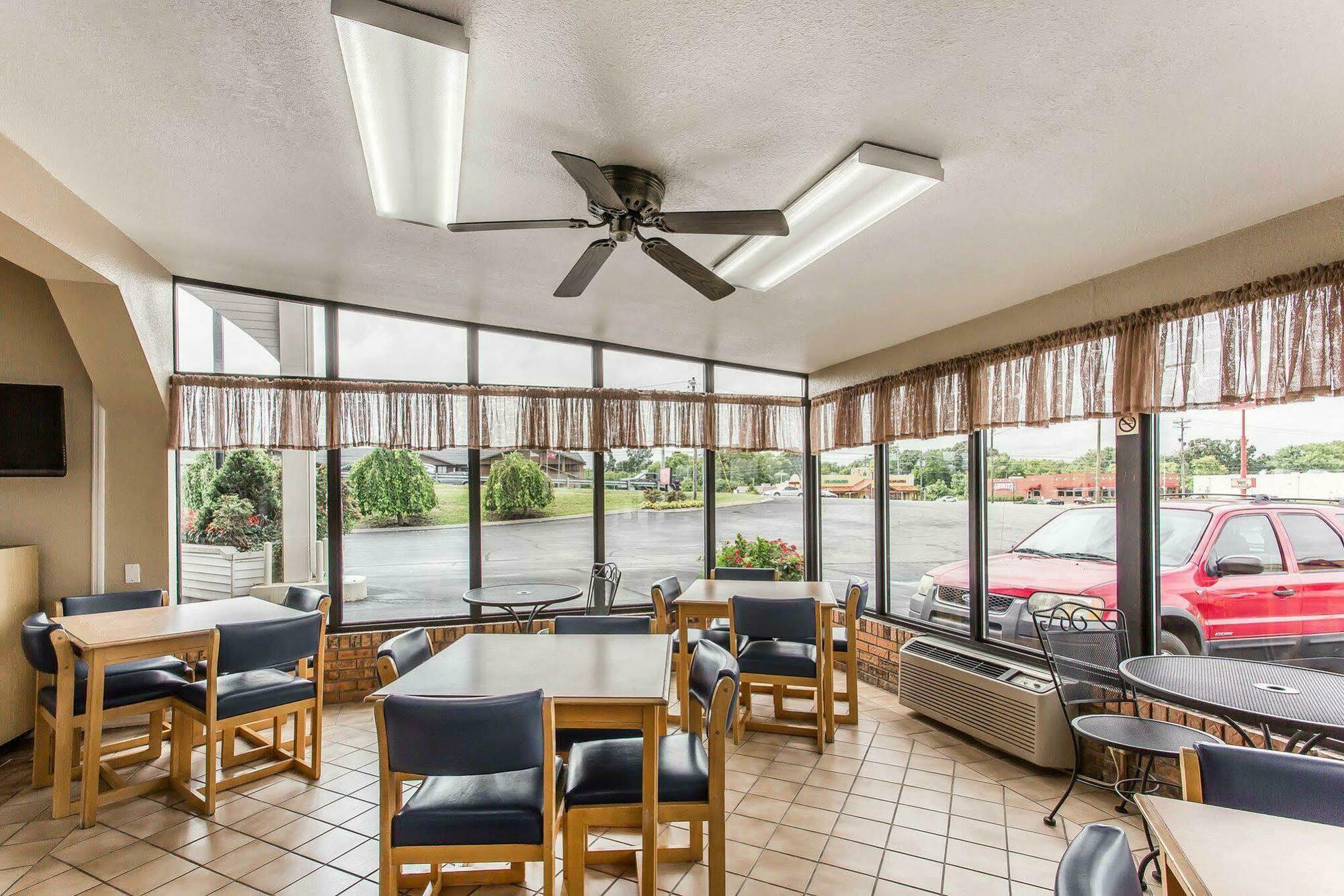 לבנון Econo Lodge מראה חיצוני תמונה