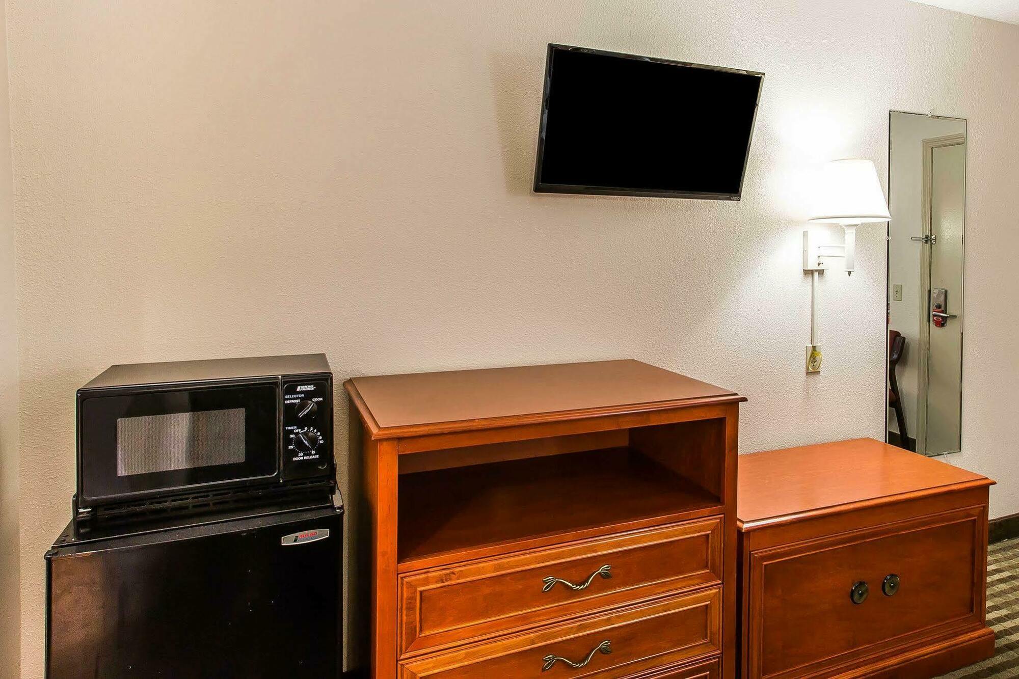 לבנון Econo Lodge מראה חיצוני תמונה