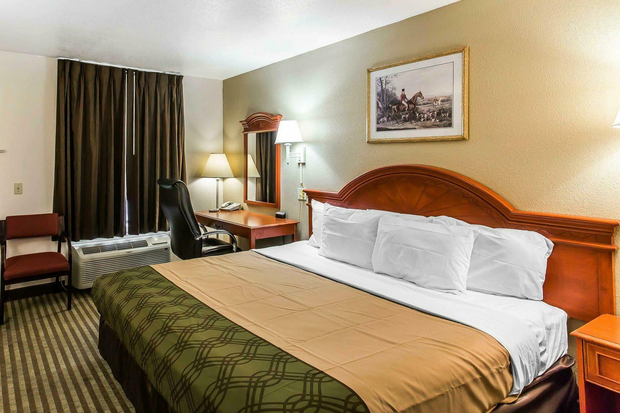 לבנון Econo Lodge מראה חיצוני תמונה