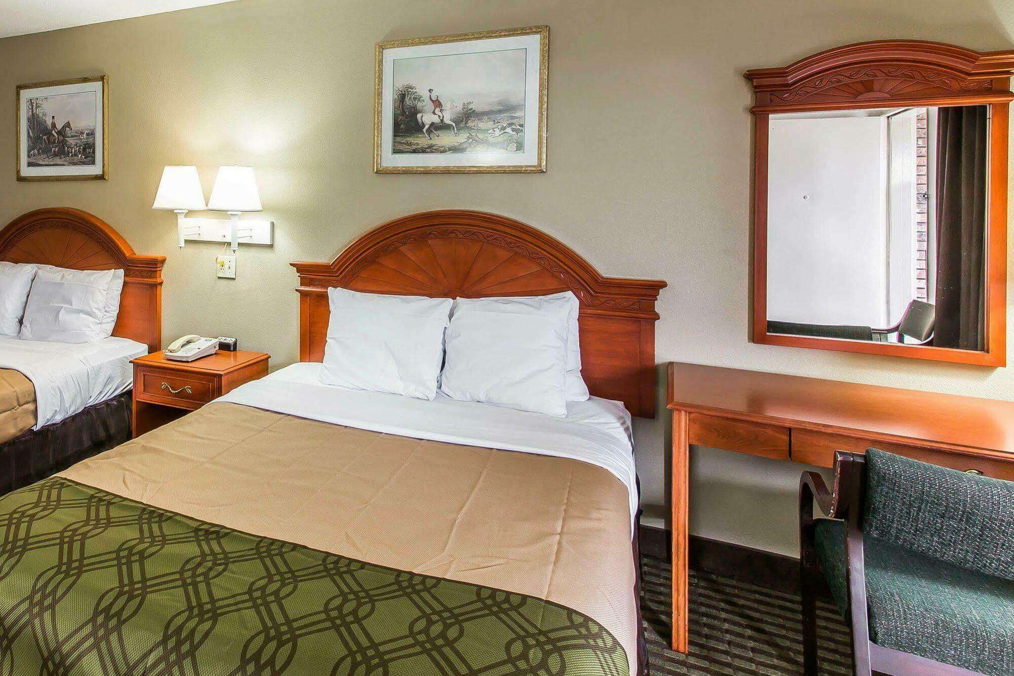 לבנון Econo Lodge מראה חיצוני תמונה