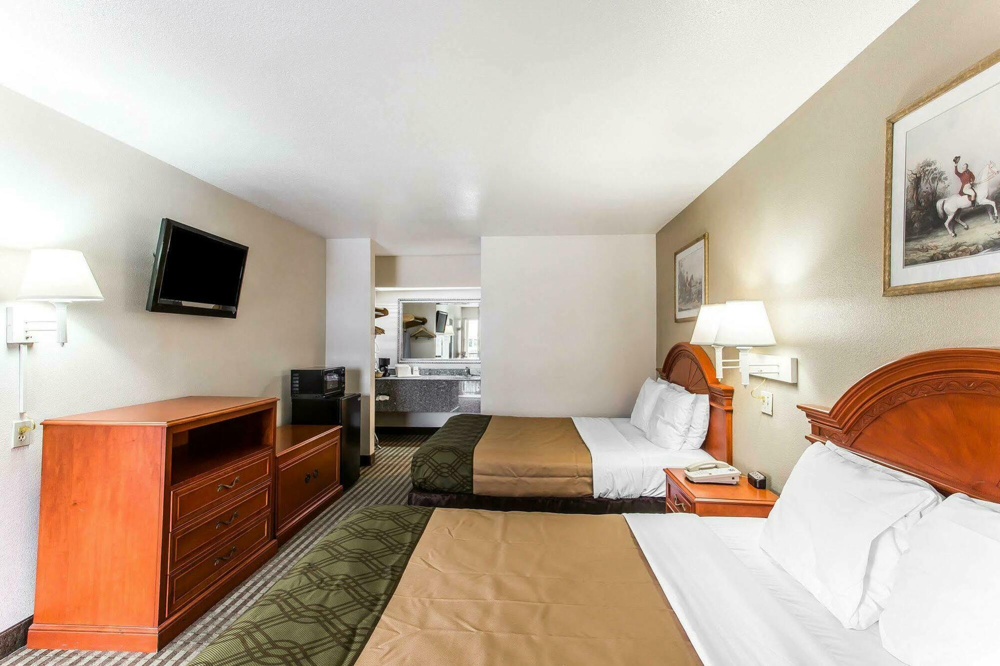 לבנון Econo Lodge מראה חיצוני תמונה