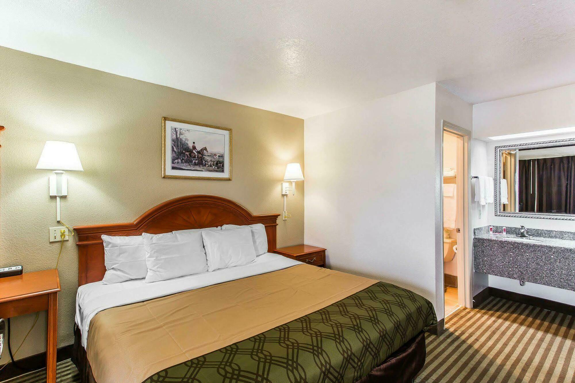 לבנון Econo Lodge מראה חיצוני תמונה